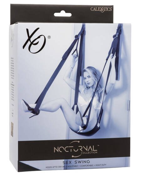 Nocturnal Collection Sex Swing
