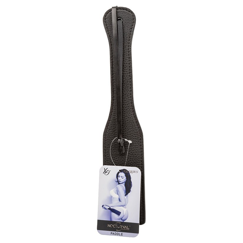 Nocturnal Collection Paddle