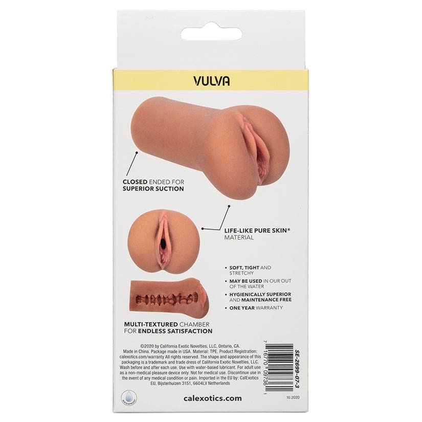 Boundless Vulva-Brown - Image 6
