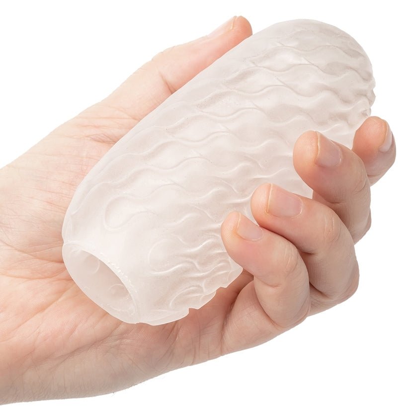 Boundless Reversible Nubby Stroker - Image 3