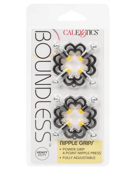 Boundless Nipple Grips