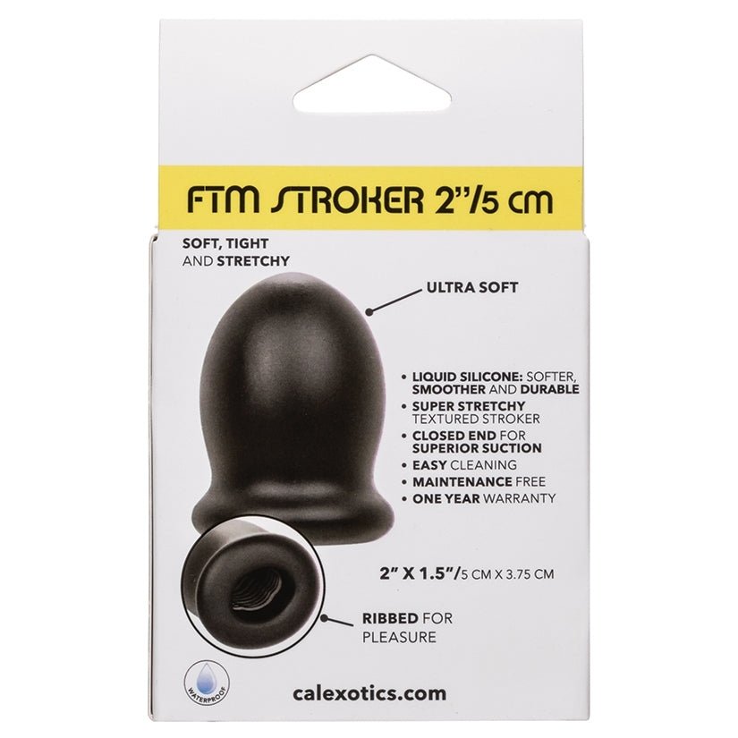Boundless FTM Stroker 2 - Image 4