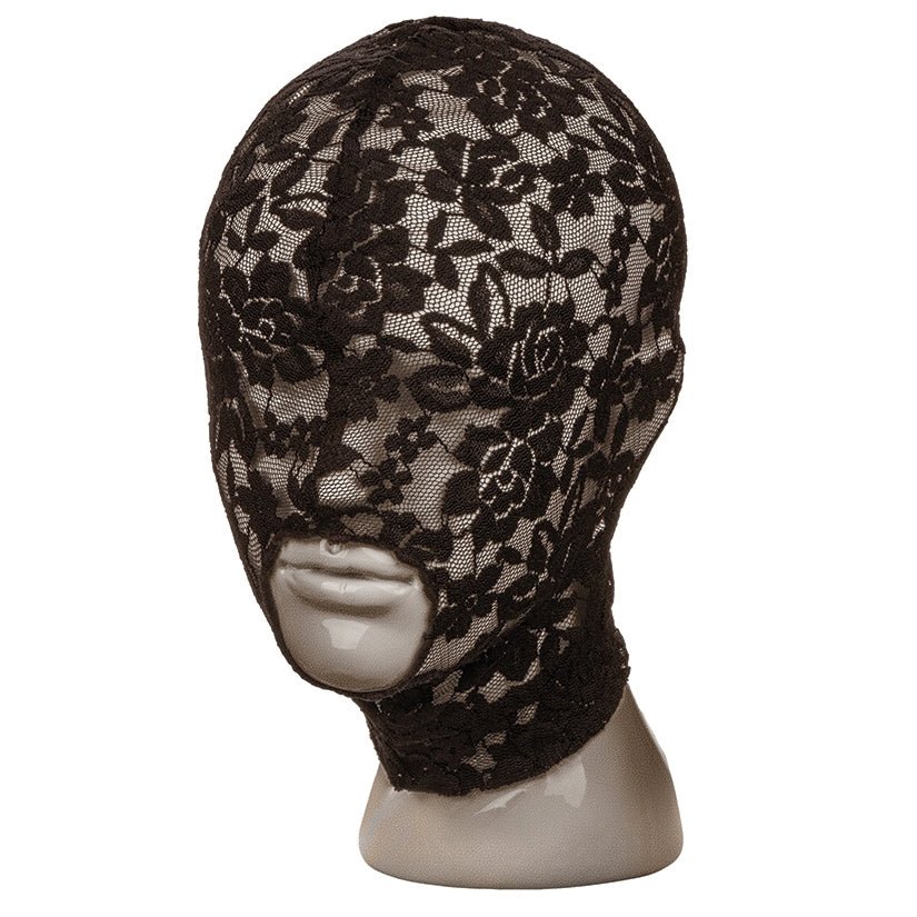 Scandal Lace Hood - Image 2