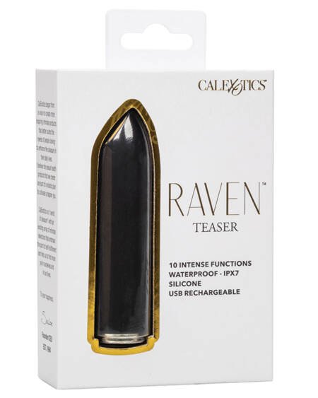 Raven Teaser