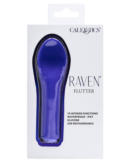 Raven Flutter