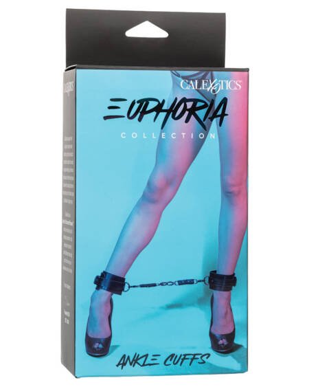 Euphoria Collection Ankle Cuffs