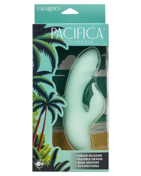 Pacifica Polynesia