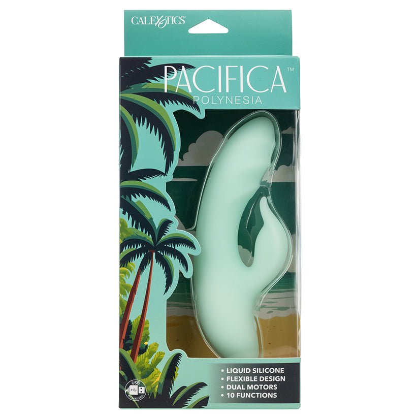 Pacifica Polynesia