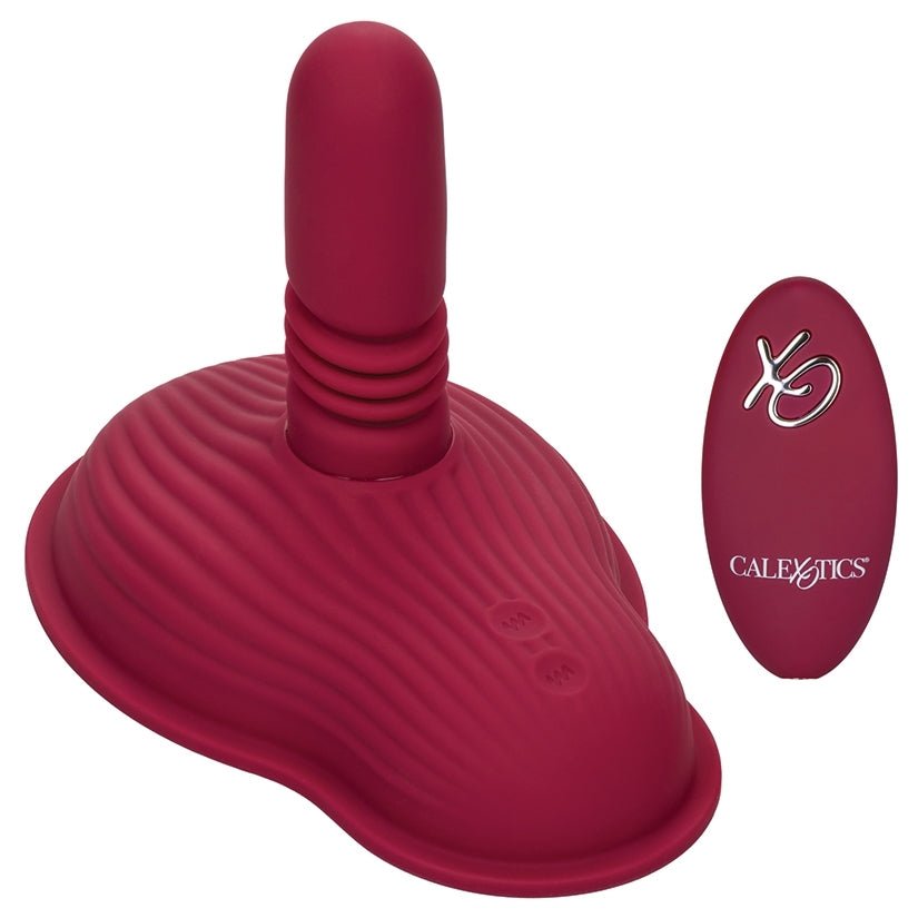 Dual Rider Remote Control Thrust and G... - Image 2
