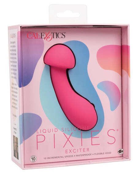 Pixies Exciter