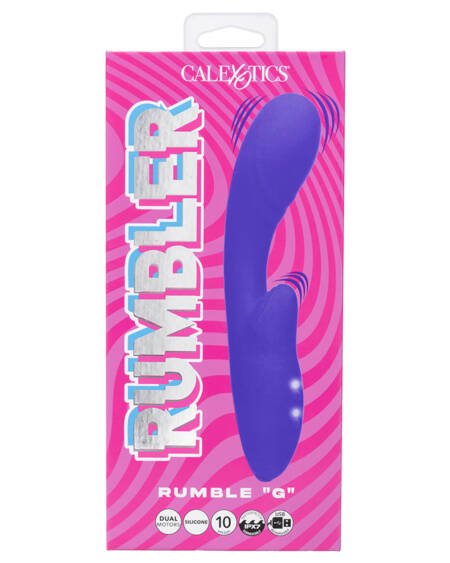 Rumbler Rumble "G"