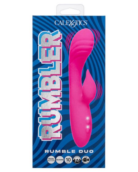 Rumbler Rumble Duo