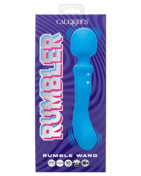 Rumbler Rumble Wand