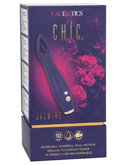 Chic Jasmine
