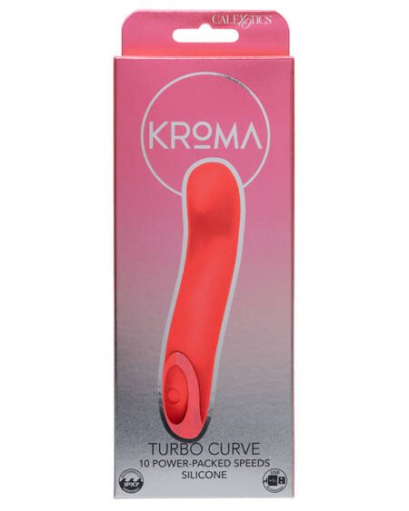 Kroma Turbo Curve