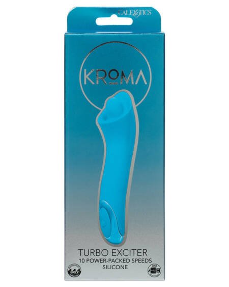 Kroma Turbo Exciter