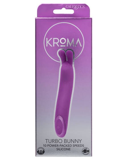 Kroma Turbo Bunny