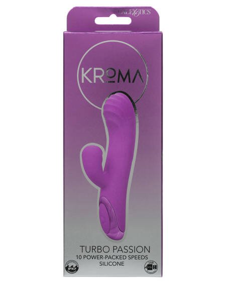 Kroma Turbo Passion