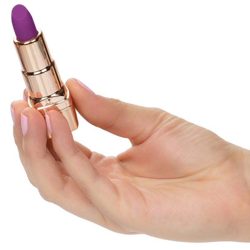 Naughty Bits Bad Bitch Lipstick Vibrator - Image 3