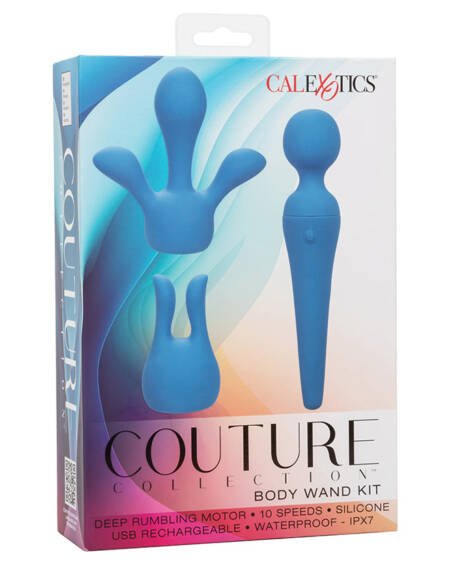 Couture Collection Body Wand Kit