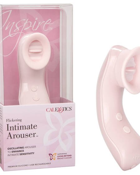 Inspire Flickering Intimate Arouser