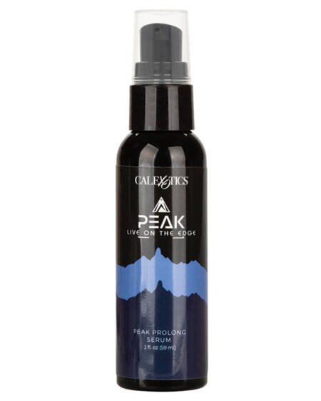 Peak Prolong Serum