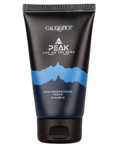Peak Desensitizing Cream