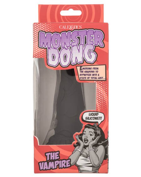 Monster Dong The Vampire