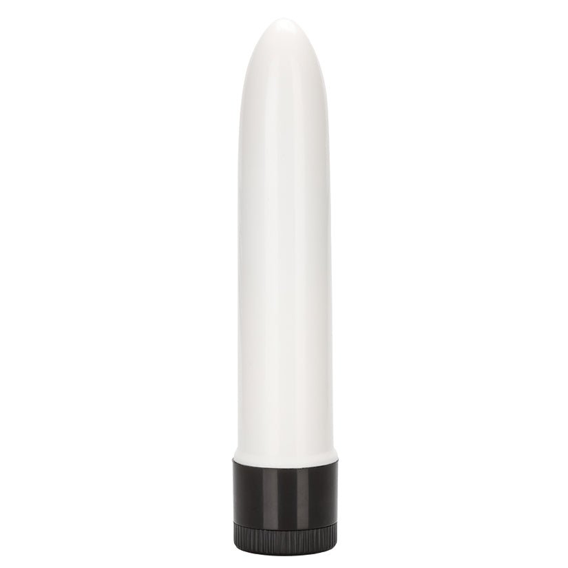 Dr. Joel Kaplan Intimacy Massager-White 4.5 - Image 2