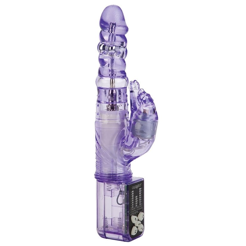 Thrusting Panther-Purple 5.5 - Image 2