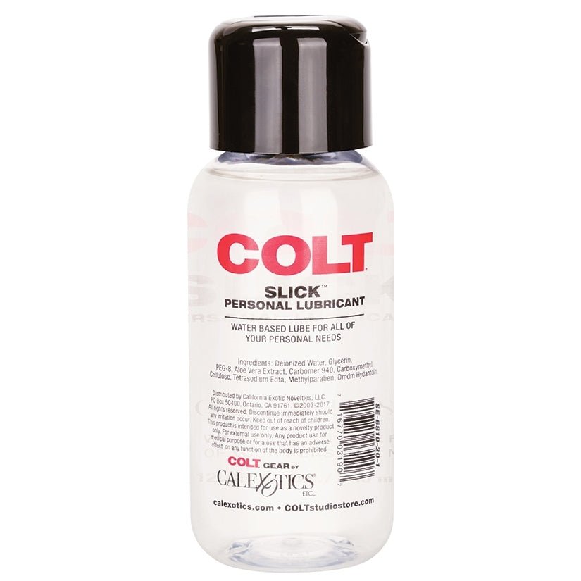 COLT Slick Water Based Lube 12.85oz - Image 2