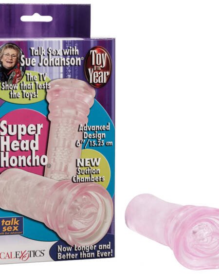 Super Head Honcho Boxed