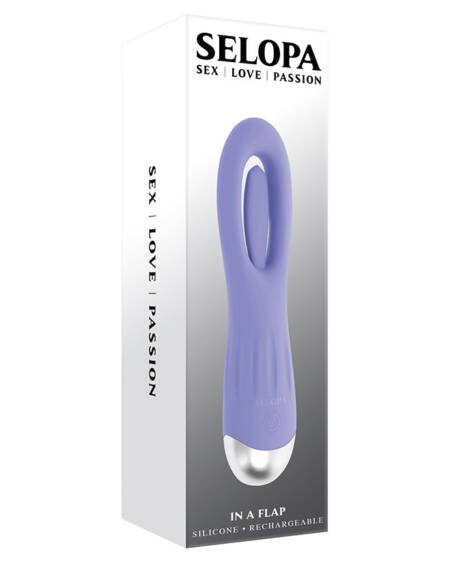 Selopa In A Flap