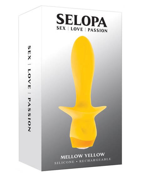 Selopa Mellow Yellow