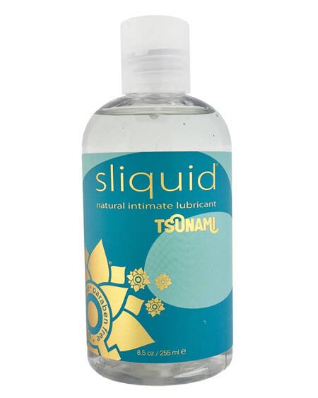 Sliquid Tsunami 8.5oz