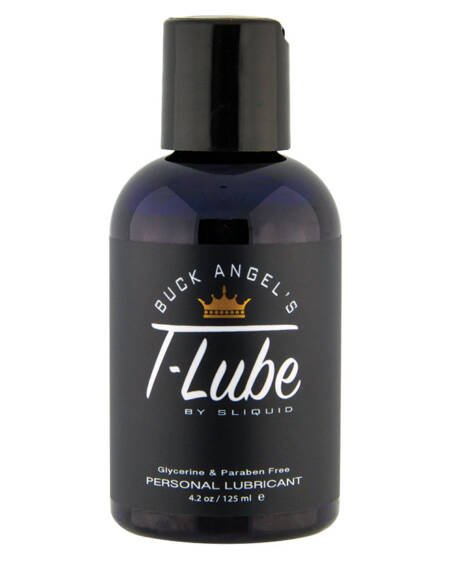 Buck Angel's T-Lube 4.2oz