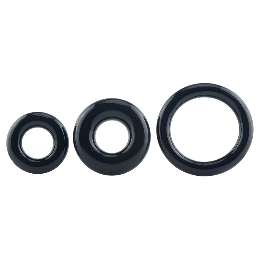 Screaming O RingO x3-Black - Image 2