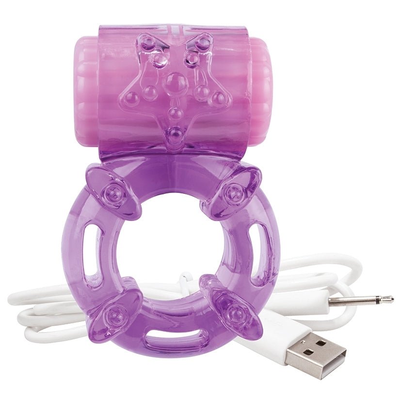 Screaming O Charged Big O-Purple - Image 2