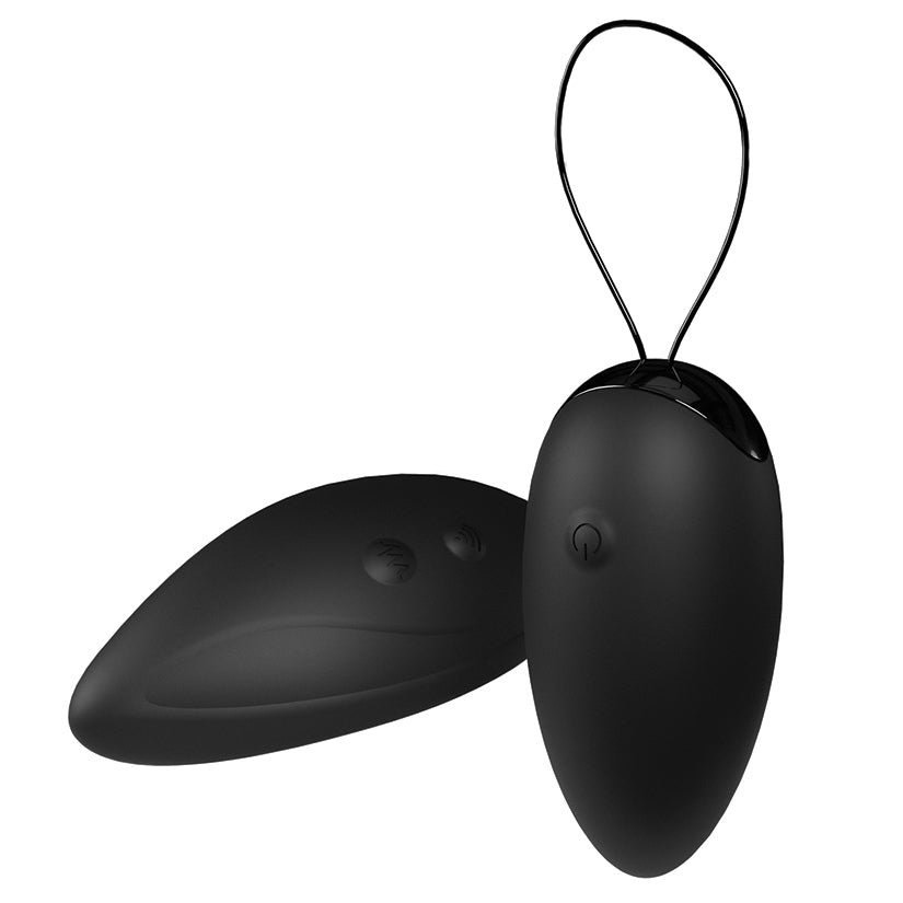 Screaming O My Secret Premium Dual Vibe Remote and Egg-Black - Image 3