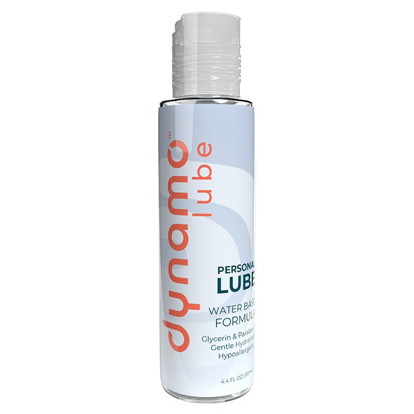 Dynamo Lube Water-based Formula 4.4oz