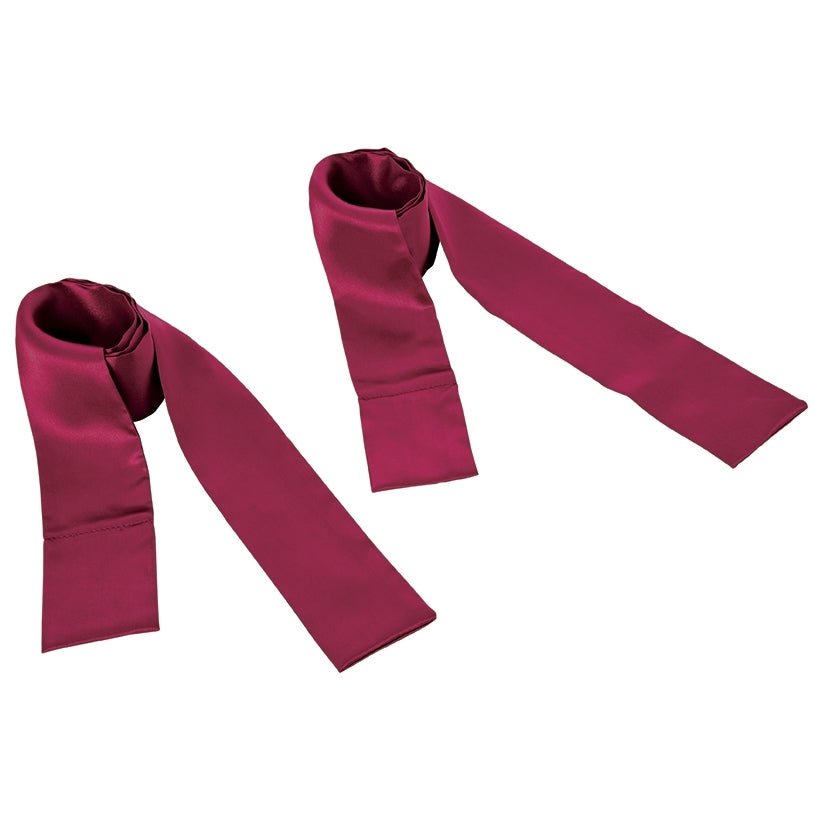 S&M Enchanted Silky Sash Restraints - Image 2