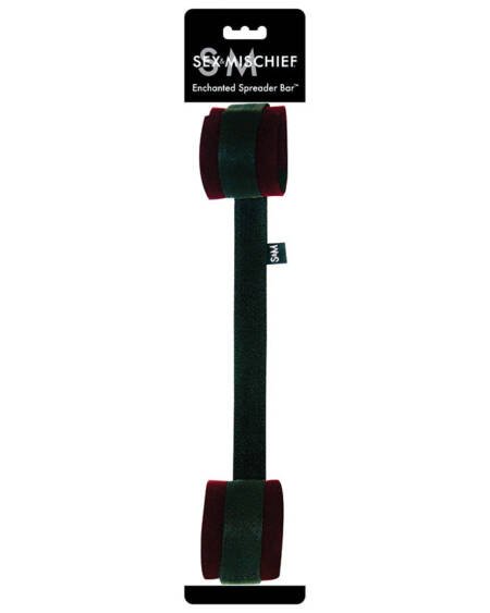 S&M Enchanted Spreader Bar