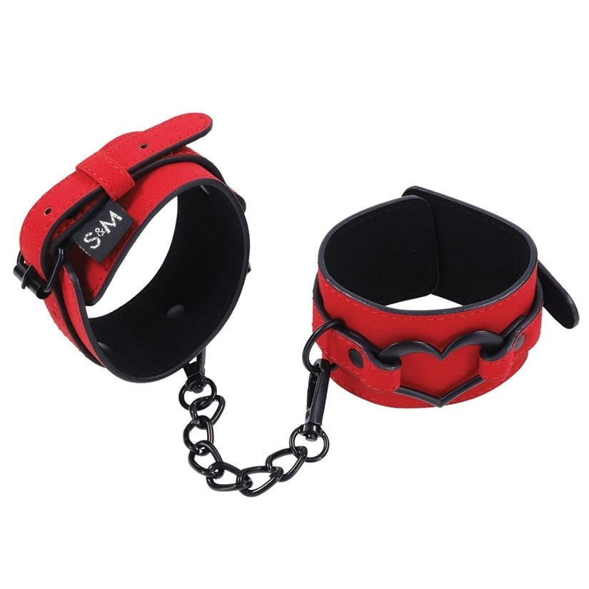 S&M Amor Handcuffs - Image 2