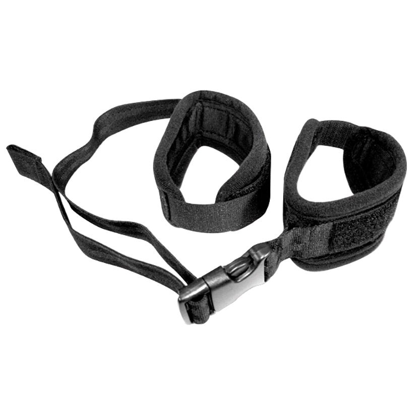 S&M Adjustable Handcuffs - Image 2