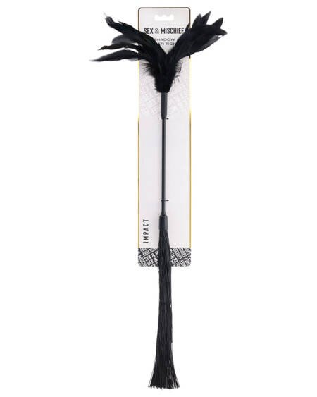 Shadow Feather Tickler