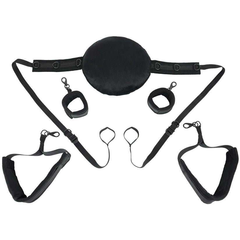 Pivot Positioning Partner - Image 2