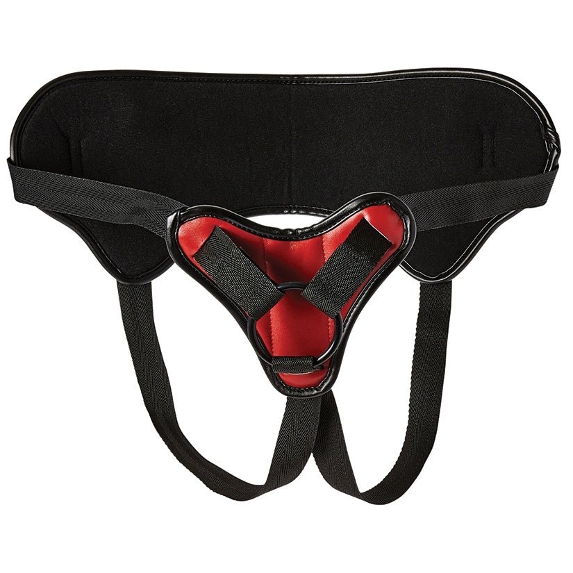 Saffron Strap-On Harness - Image 2