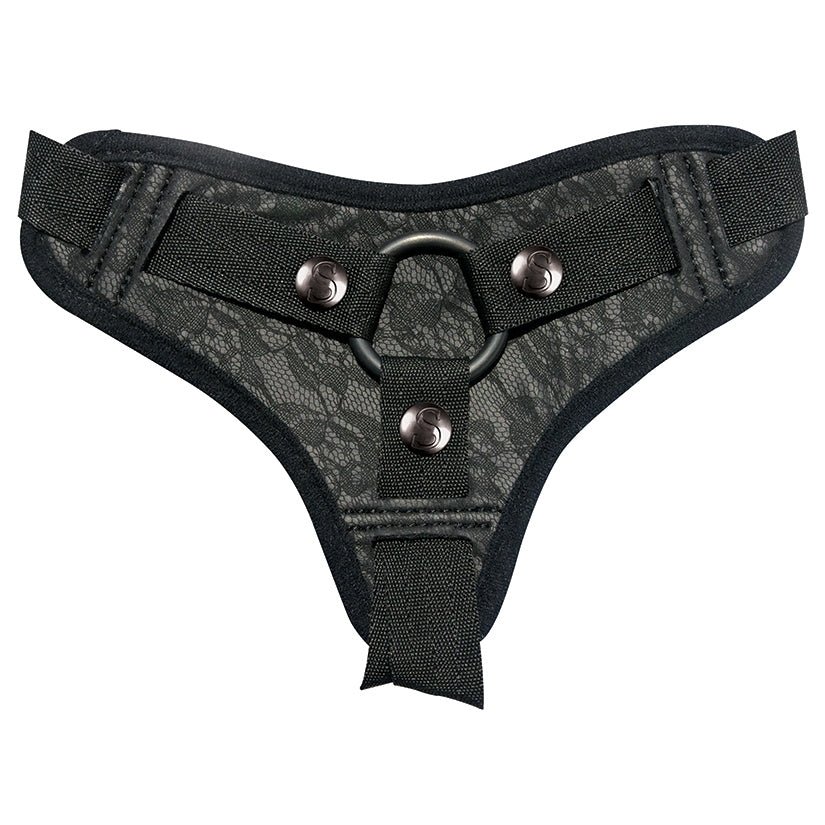 Sincerely Lace Strap On - Image 2