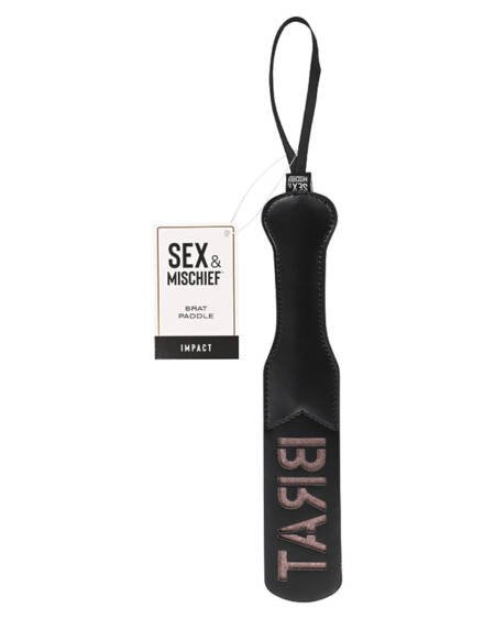 Sportsheets Brat Collection S&M Brat P...