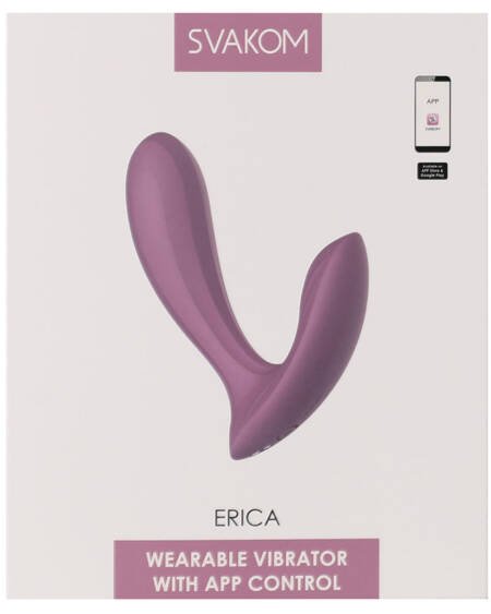 Svakom Erica